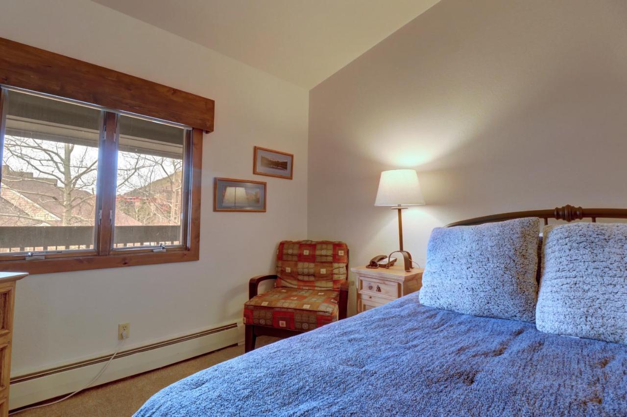 Cv210A Copper Valley Hotel Room Condo Copper Mountain Exterior photo